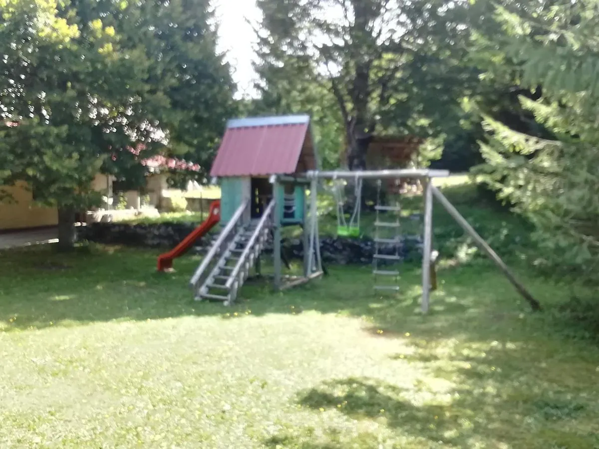 Matanovi Dvori Villa Bribir  0*, Bribir (Primorje-Gorski Kotar) Croatia