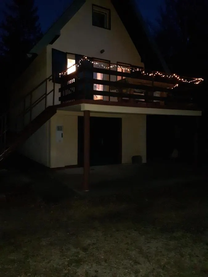 Matanovi Dvori Villa Bribir