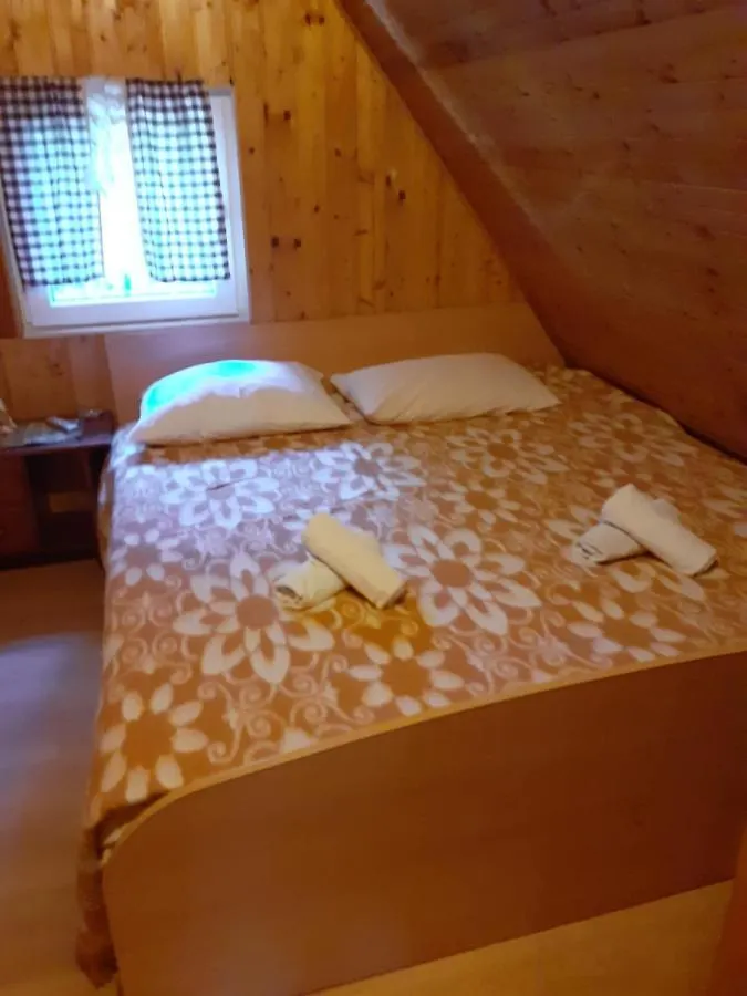 Holiday home Matanovi Dvori Villa Bribir