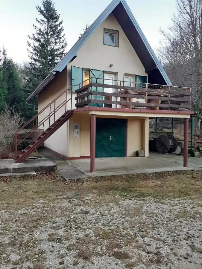 Matanovi Dvori Villa Bribir  Holiday home Bribir (Primorje-Gorski Kotar)