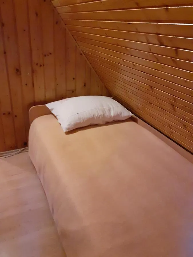 Matanovi Dvori Villa Bribir  0*, Bribir (Primorje-Gorski Kotar) Croatia
