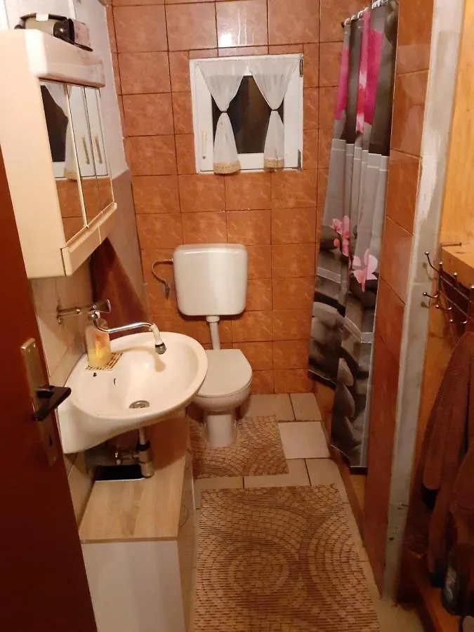 Matanovi Dvori Villa Bribir  0*, Bribir (Primorje-Gorski Kotar)