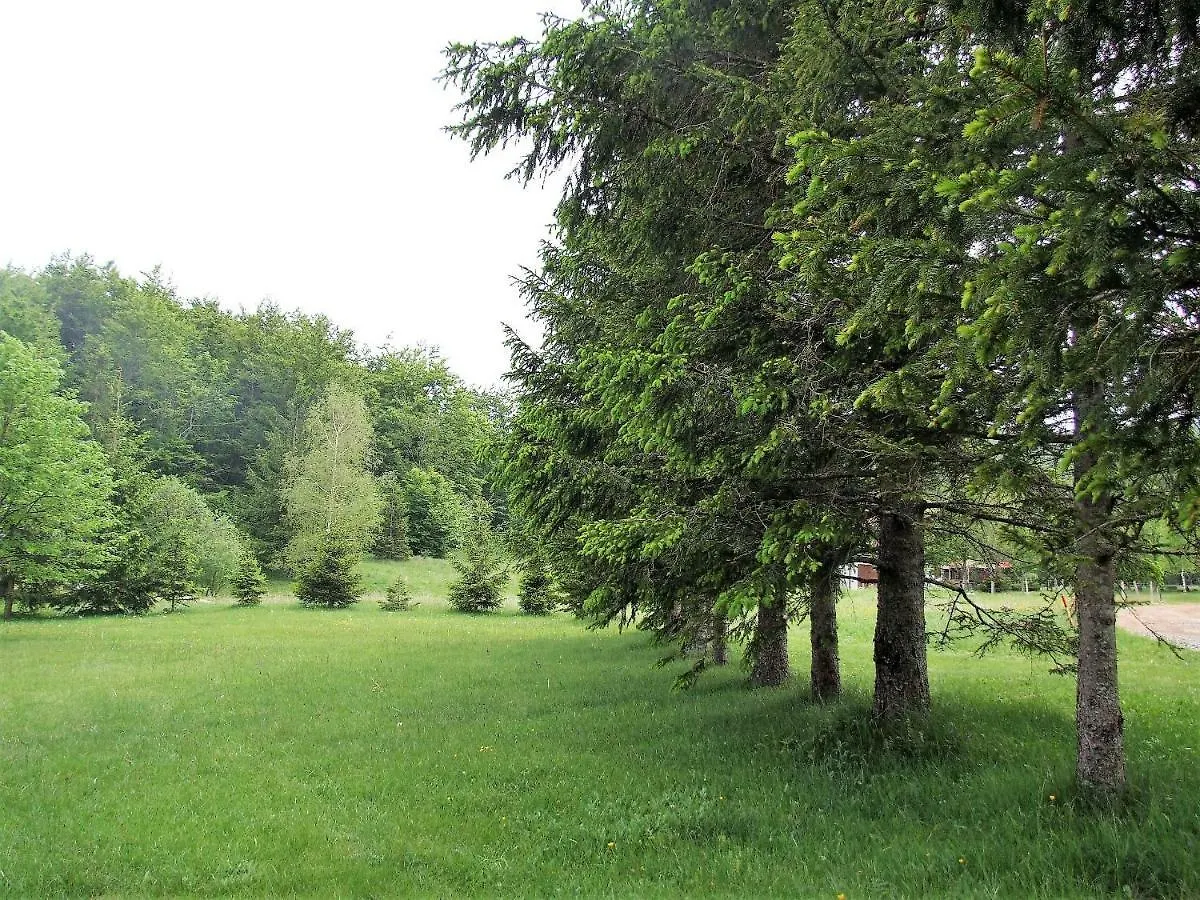Matanovi Dvori Villa Bribir  Bribir (Primorje-Gorski Kotar)