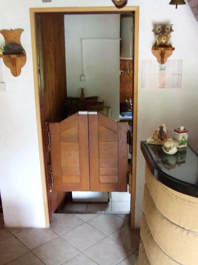 Holiday home Matanovi Dvori Villa Bribir