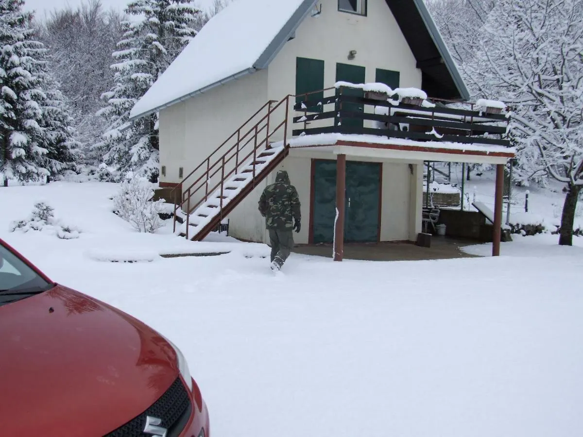 Matanovi Dvori Villa Bribir  Holiday home